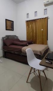 Choko Homestay