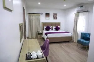 Quest Boutique Hotel - Kaba