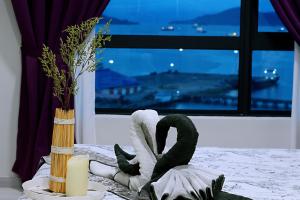 MLH Designer Suites @ Jesselton Quay CityPads