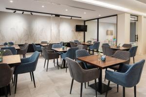 Marlo Hotel - فندق مارلو