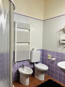Camera Matrimoniale con Bagno Privato