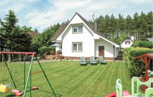 3 Bedroom Gorgeous Home In Santoczno