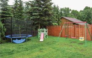 3 Bedroom Gorgeous Home In Santoczno