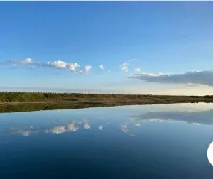 HenreeenOnWidewater - Lancing