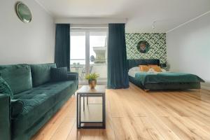 EXCLUSIVE Apartments Szczecin