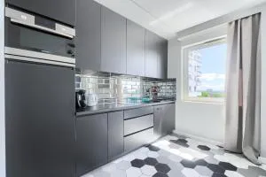 EXCLUSIVE Apartments Szczecin - Warszewo