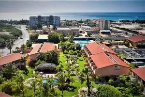 Aruba Family Oasis 2BR Pool 3min Walk to Eagle Beach - Druif