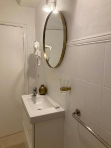 Deluxe Double Room room in La Bohemia del Rio Hostal Boutique-Adults Only