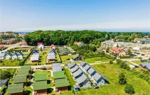 2 Bedroom Gorgeous Home In Rewal - Śliwin