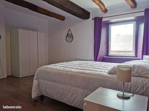 Maisons de vacances Gite equestre dans centre equestre vers saint malo : photos des chambres