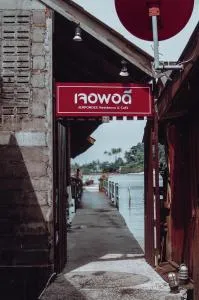 JERPORDEE Residence - Ban Bang Bao