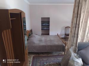 Apartment in Mtskheta, with beautiful nature, 100 meter from center