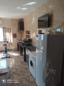 Apartment in Mtskheta, with beautiful nature, 100 meter from center