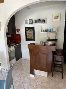 Golfresidenz Apartment Davos