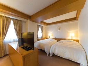 Hotel Matsunoka Ichinoseki