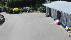 Camberley Court Motel