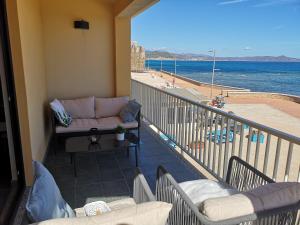 casa con terrazza fronte mare img22