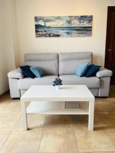 The Sunset Balcony - Malaga