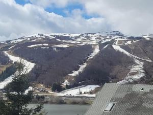 Appartements Super Besse 5/6 pers. Vue sur les monts du cantal : photos des chambres