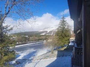 Appartements Super Besse 5/6 pers. Vue sur les monts du cantal : photos des chambres