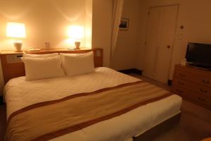 Gamagori Classic Hotel