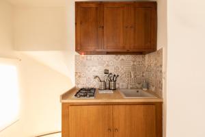 The Court Piazza di Spagna