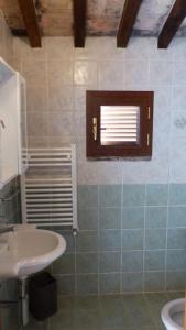 Casa romantica in un borgo antico in Sabina