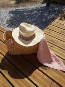 Modern Farmhouse AYO South of Melides