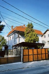 Apartment Smokva