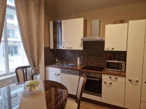 Urban Downtown City Center Apartments