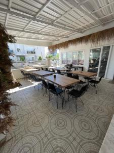 Belka Golf Residence Delux apt Poolside