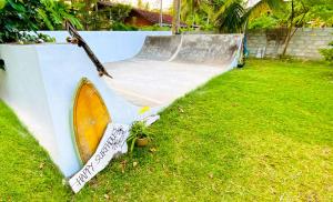 Madiha Surf House Lanka