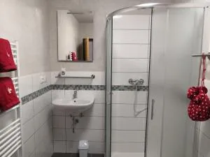 Swiss House Apartments - Písečné