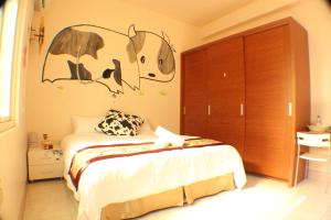 Phòng 4 Người (Quadruple Room)