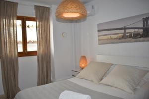 Apartamento Almijara