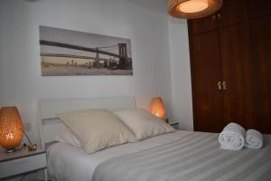 Apartamento Almijara