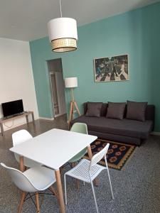 elefante appartamenti