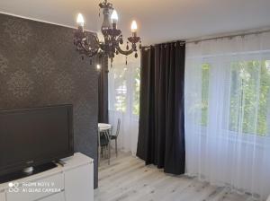 Apartament Lux2 Konin NOCLEGI