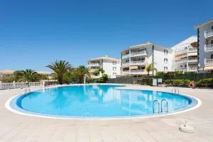 Appartement Vista Hermosa 4 - El Guincho