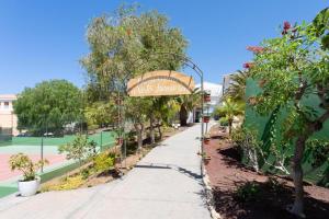 Appartement Vista Hermosa 4