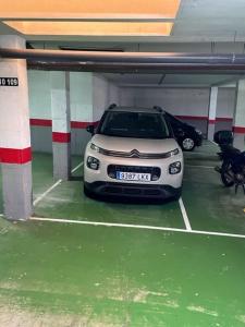 Appartement Vista Hermosa 4