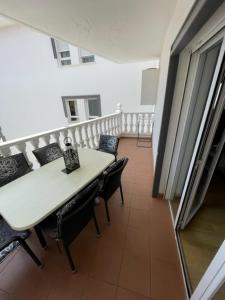 Appartement Vista Hermosa 4