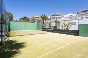 Appartement Vista Hermosa 4