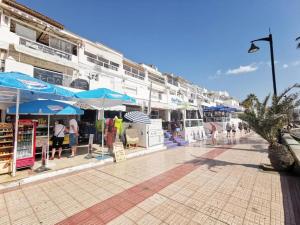 Appartement Vista Hermosa 4