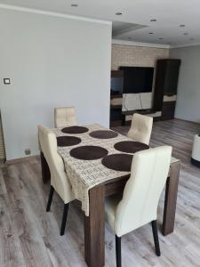 Apartament u Maryśki