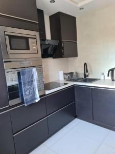 Apartament u Maryśki