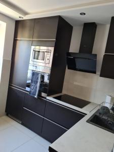 Apartament u Maryśki