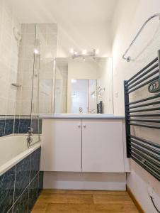 Appartement 24 pers, Résidence 4* Les Hauts de Valmeinier, Centre station