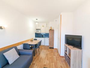 Appartement 24 pers, Résidence 4* Les Hauts de Valmeinier, Centre station