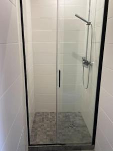 Appartements Appartement FACE MER acces direct plage : photos des chambres